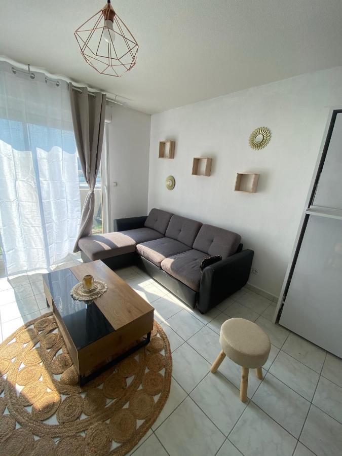 Studio Brignoles Piscine Emplacement Ideal ภายนอก รูปภาพ